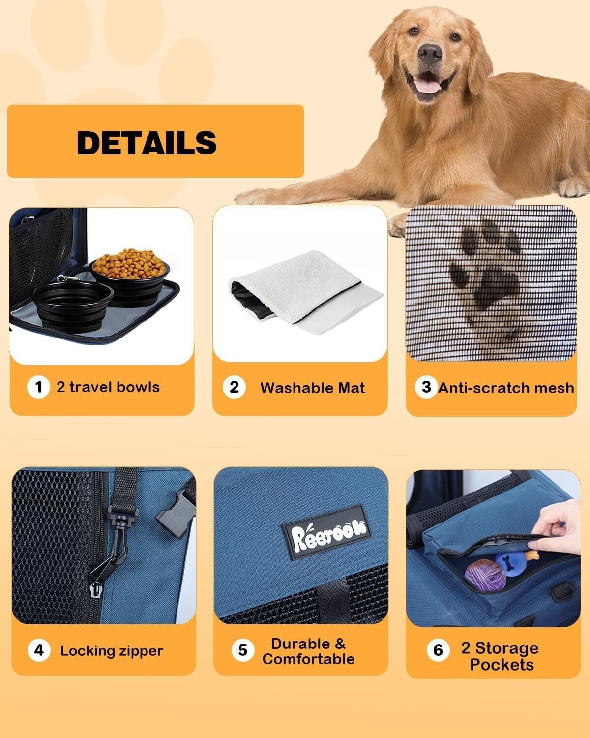 buy cool stuff