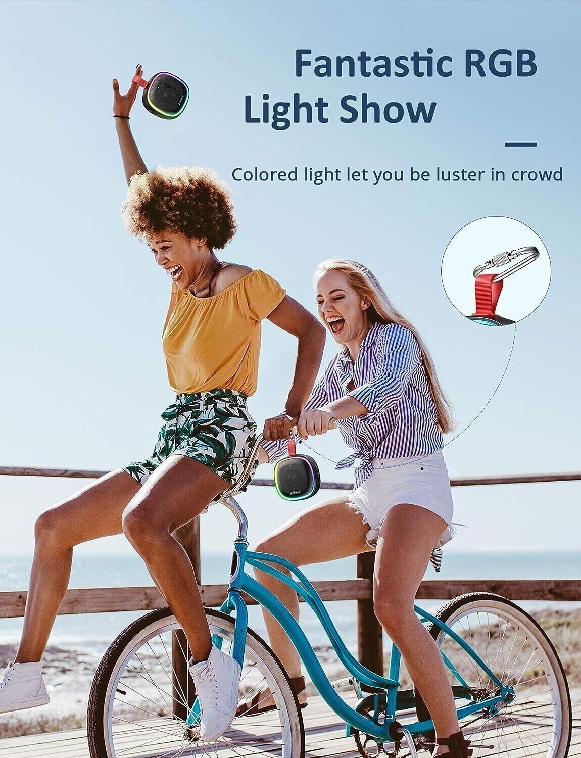 buy cool stuff
