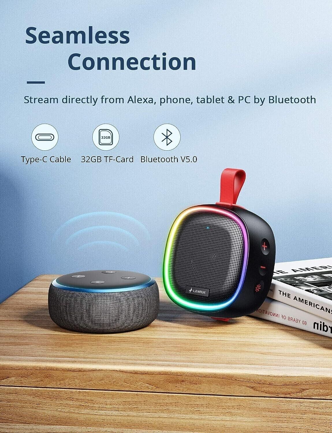 buy cool stuff