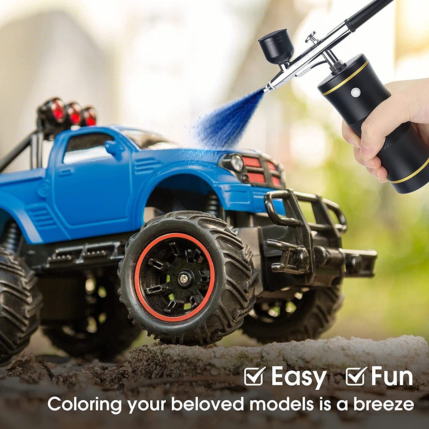 buy cool stuff