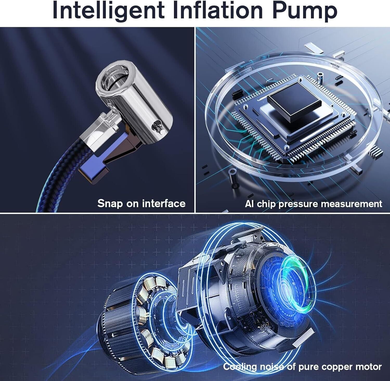 buy cool stuff