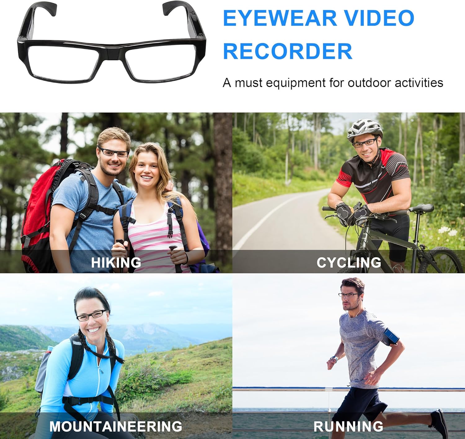 buy cool stuff