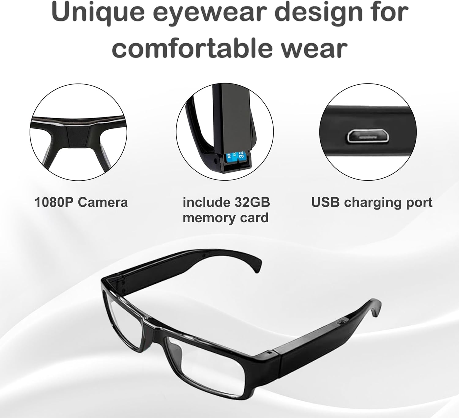 buy cool stuff