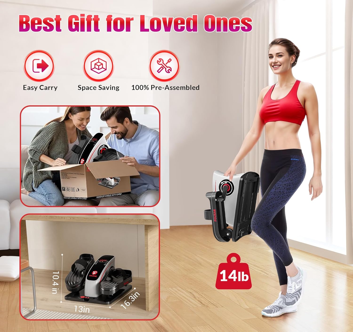 buy cool stuff