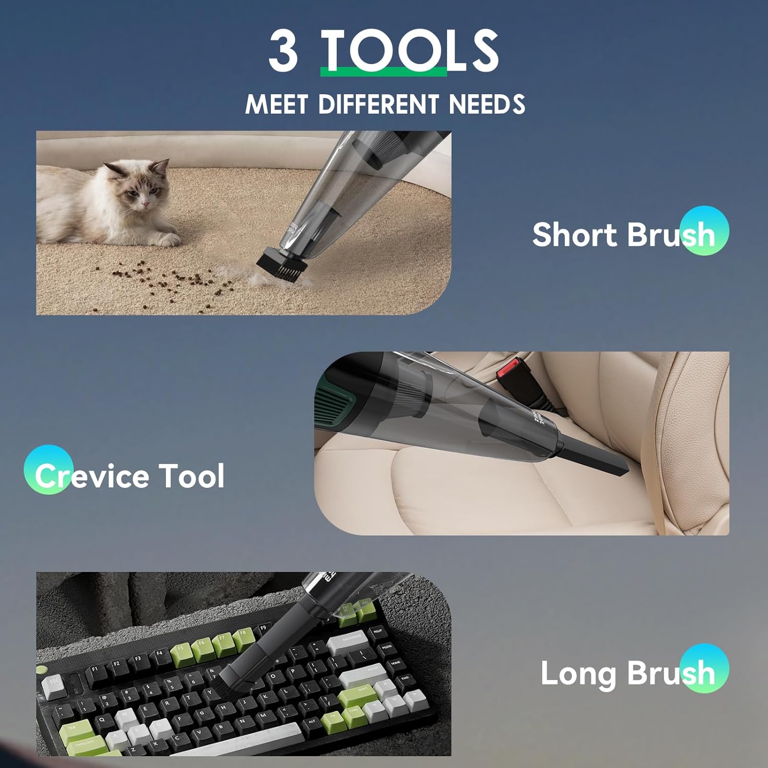 buy cool stuff