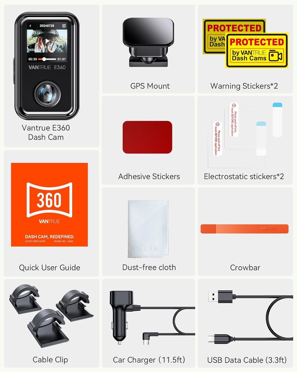 buy cool stuff